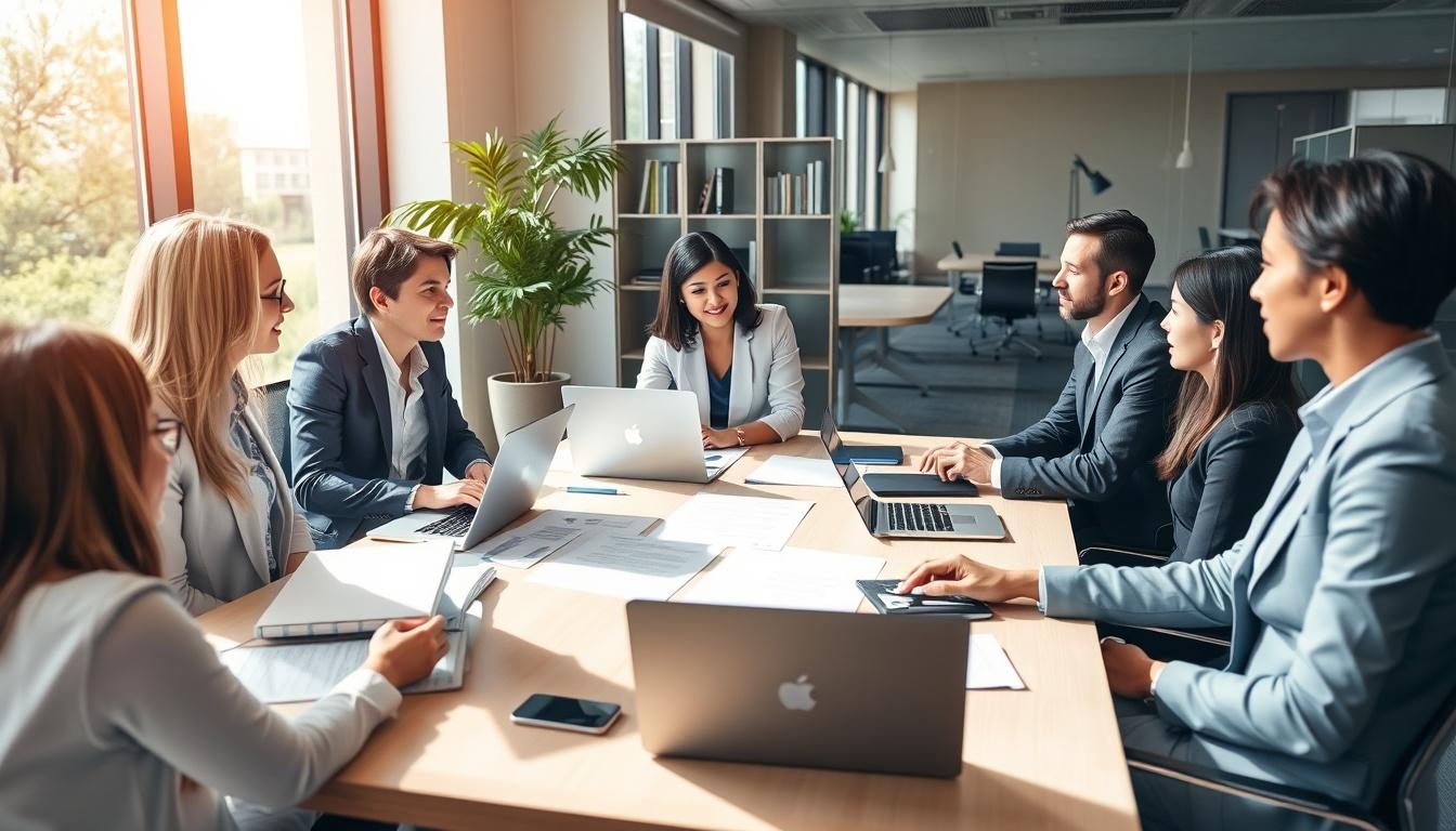 Dedicated Legal Services for IT Firms